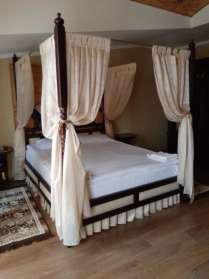 Апартаменты Апартаменти Antique Тернополь