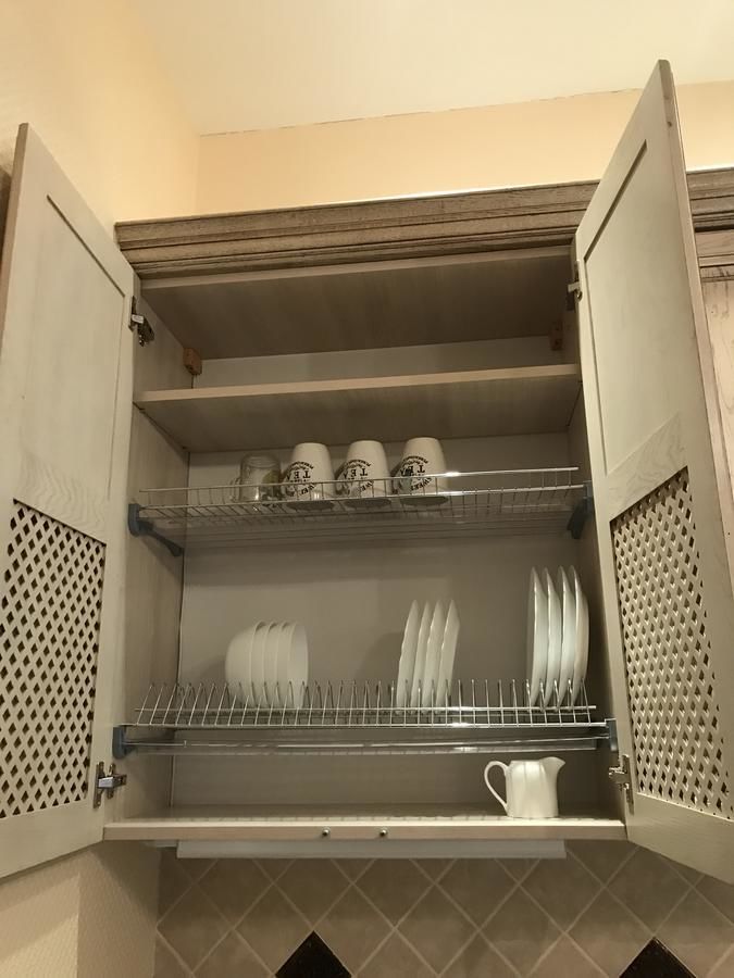 Апартаменты Апартаменти Antique Тернополь-18