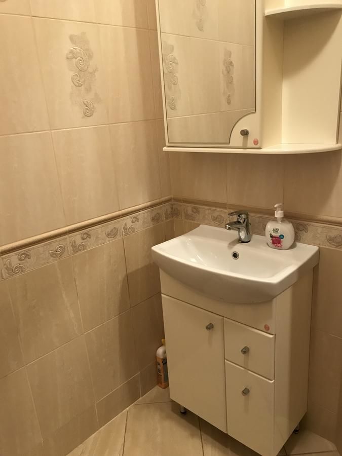 Апартаменты Апартаменти Antique Тернополь-19