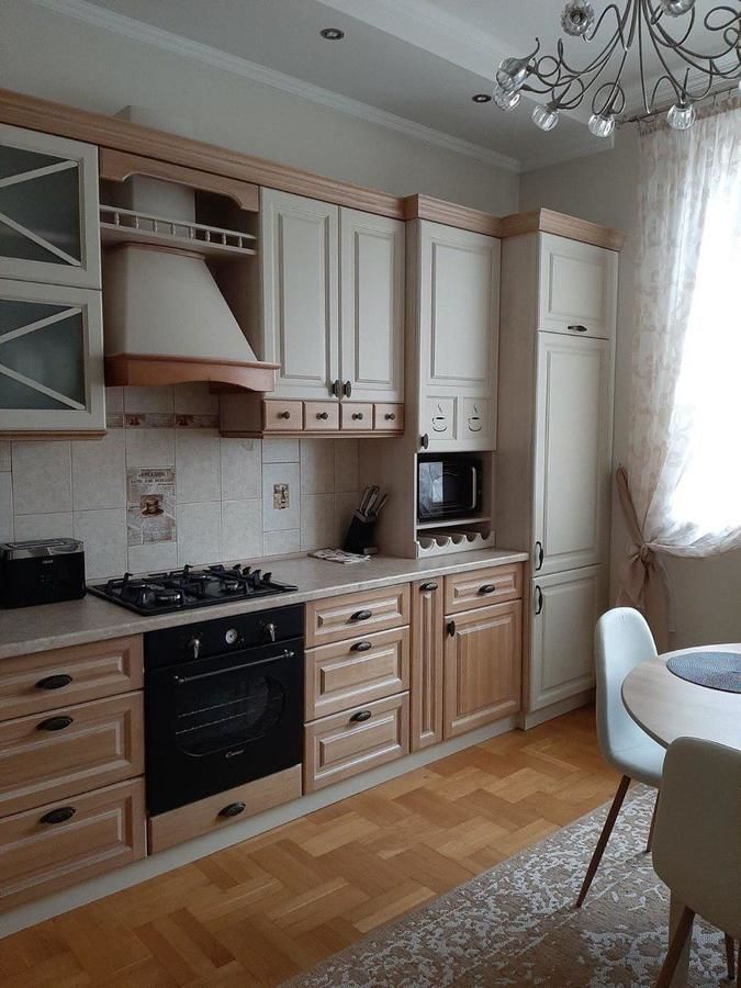 Апартаменты Апартаменти Antique Тернополь