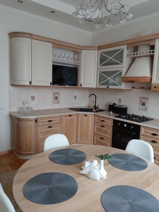 Апартаменты Апартаменти Antique Тернополь