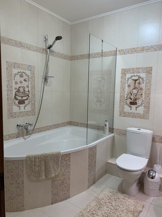 Апартаменты Апартаменти Antique Тернополь