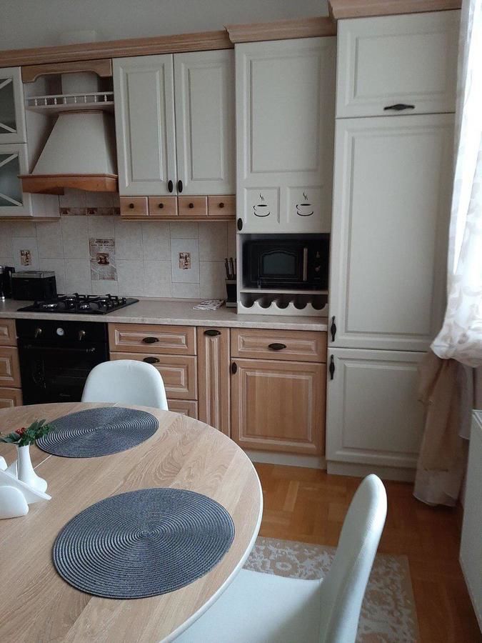 Апартаменты Апартаменти Antique Тернополь