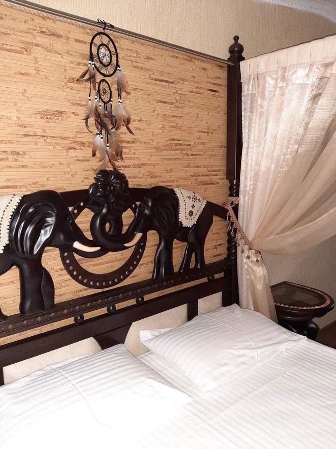 Апартаменты Апартаменти Antique Тернополь