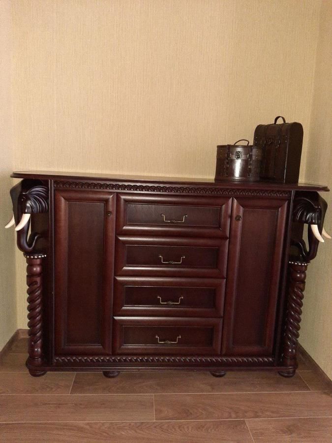 Апартаменты Апартаменти Antique Тернополь