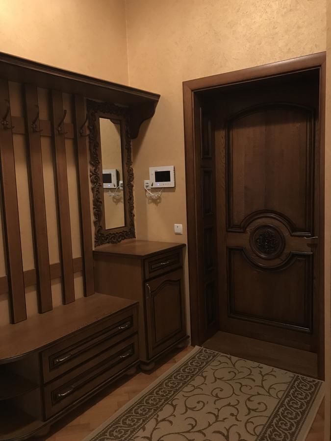 Апартаменты Апартаменти Antique Тернополь-26