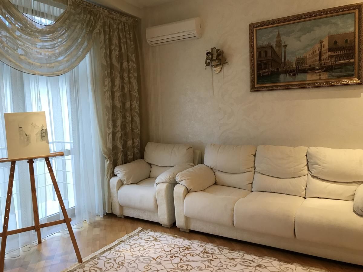 Апартаменты Апартаменти Antique Тернополь-28