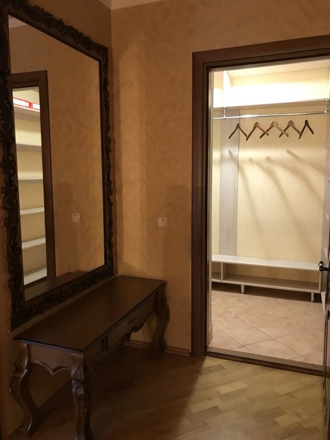 Апартаменты Апартаменти Antique Тернополь-30