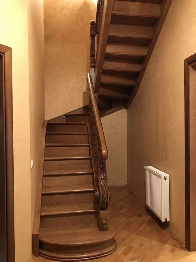 Апартаменты Апартаменти Antique Тернополь-31