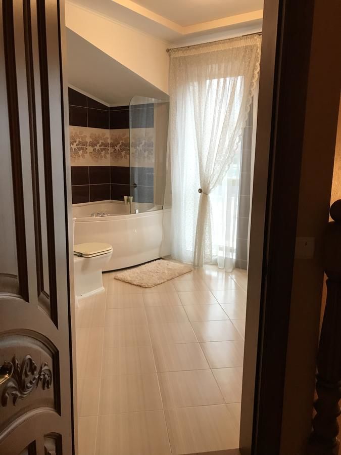 Апартаменты Апартаменти Antique Тернополь-32