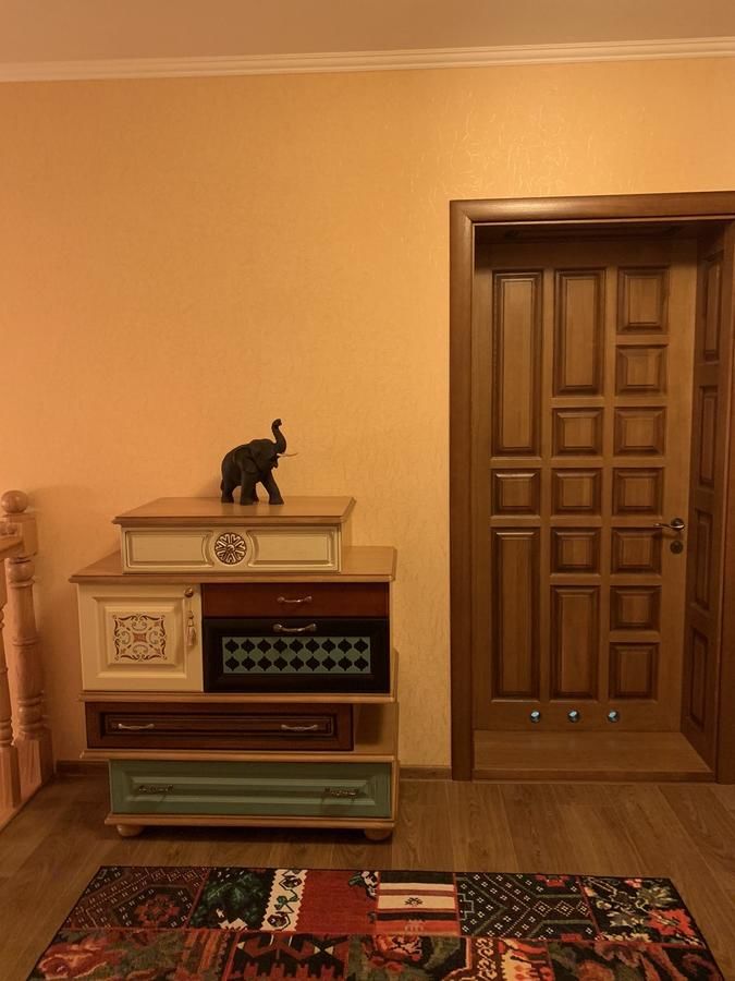 Апартаменты Апартаменти Antique Тернополь