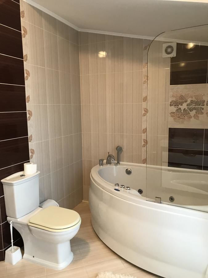 Апартаменты Апартаменти Antique Тернополь-33