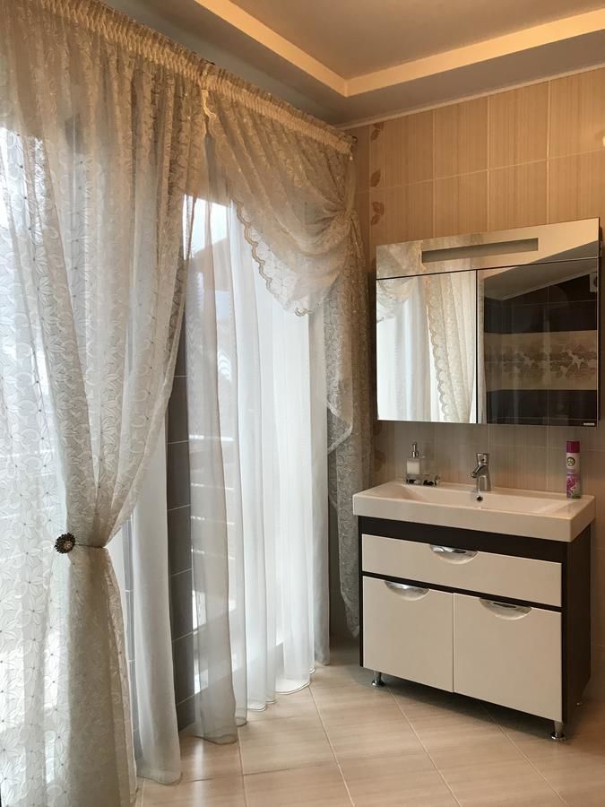 Апартаменты Апартаменти Antique Тернополь-34