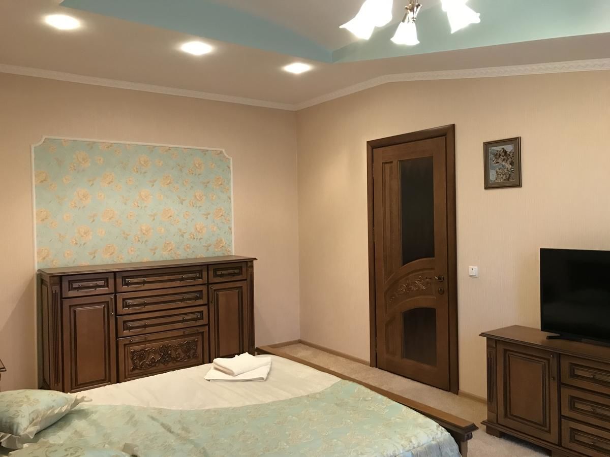 Апартаменты Апартаменти Antique Тернополь-37