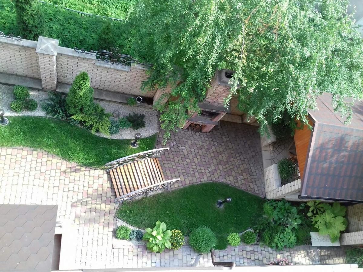 Апартаменты Апартаменти Antique Тернополь-41