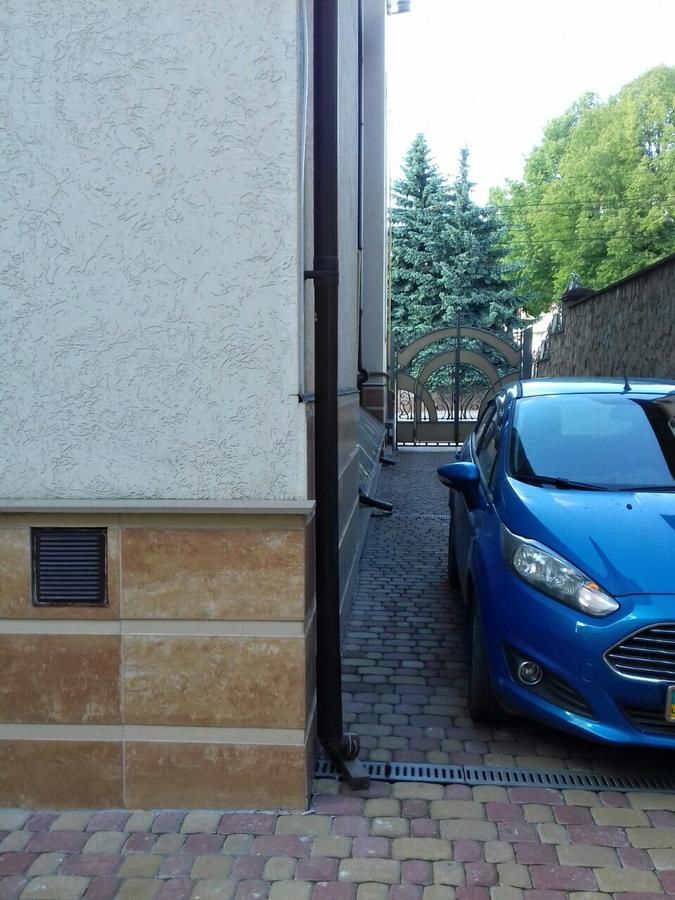 Апартаменты Апартаменти Antique Тернополь-42