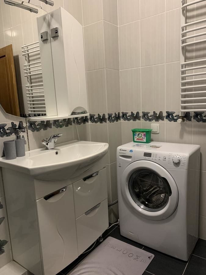 Апартаменты Апартаменти Antique Тернополь