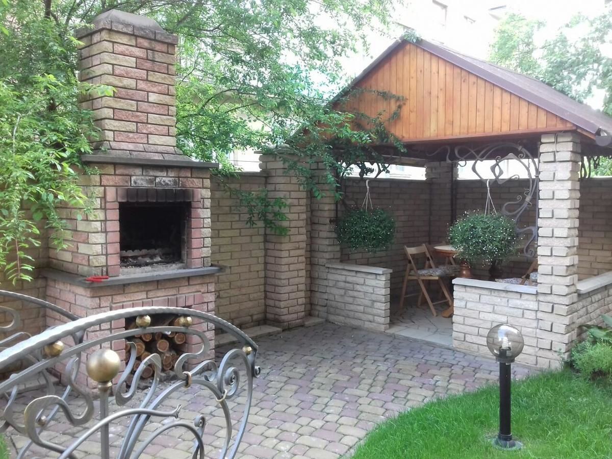 Апартаменты Апартаменти Antique Тернополь-44