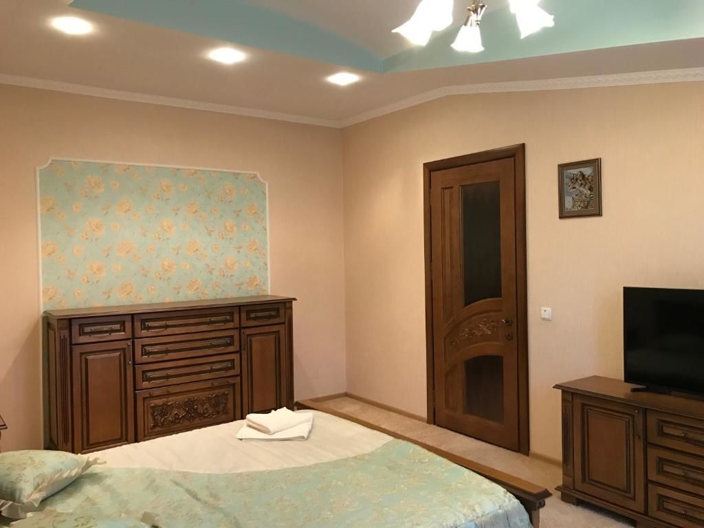 Апартаменты Апартаменти Antique Тернополь-49