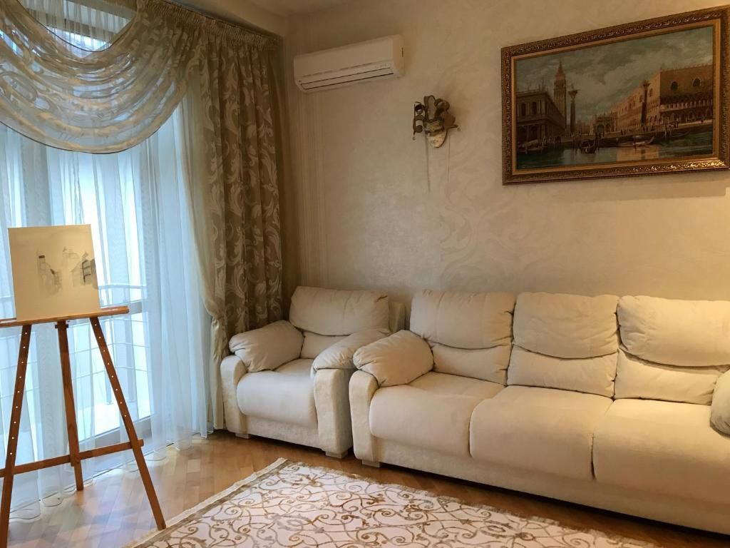 Апартаменты Апартаменти Antique Тернополь-51