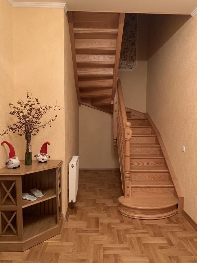 Апартаменты Апартаменти Antique Тернополь