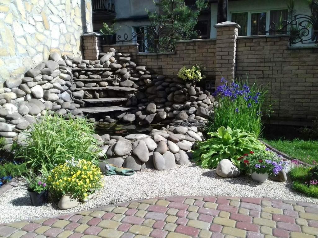 Апартаменты Апартаменти Antique Тернополь-53