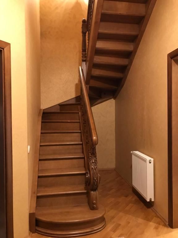 Апартаменты Апартаменти Antique Тернополь-56