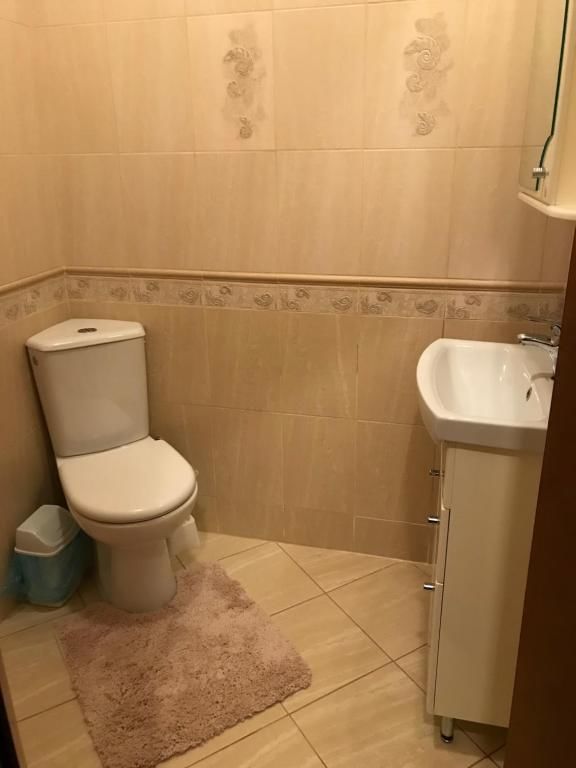 Апартаменты Апартаменти Antique Тернополь-57