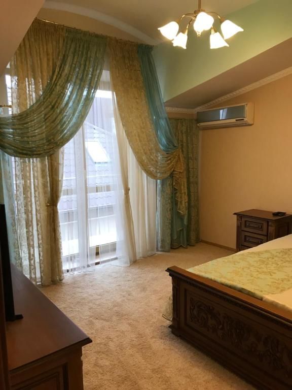 Апартаменты Апартаменти Antique Тернополь-58