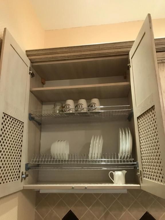 Апартаменты Апартаменти Antique Тернополь-59