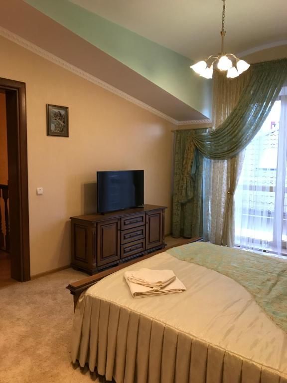 Апартаменты Апартаменти Antique Тернополь-60