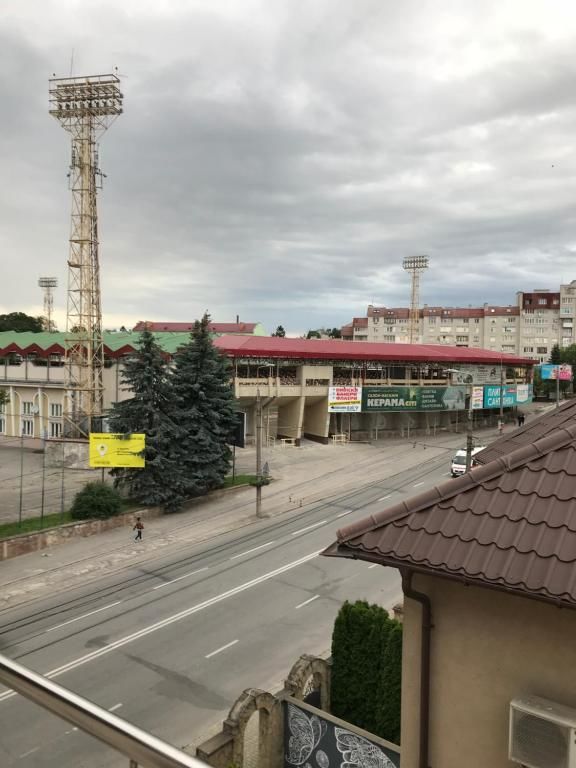 Апартаменты Апартаменти Antique Тернополь-61