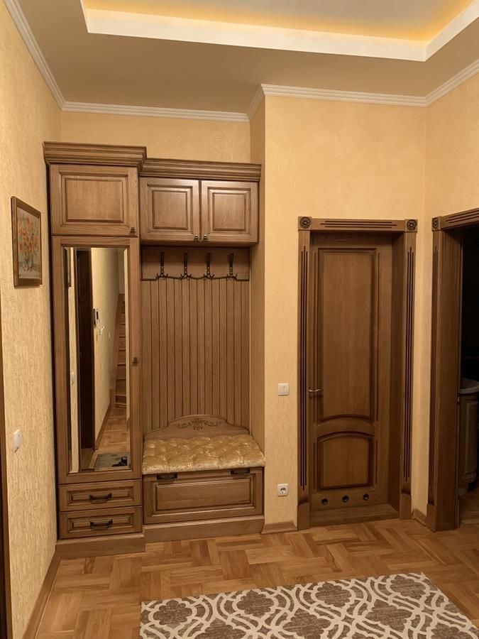 Апартаменты Апартаменти Antique Тернополь