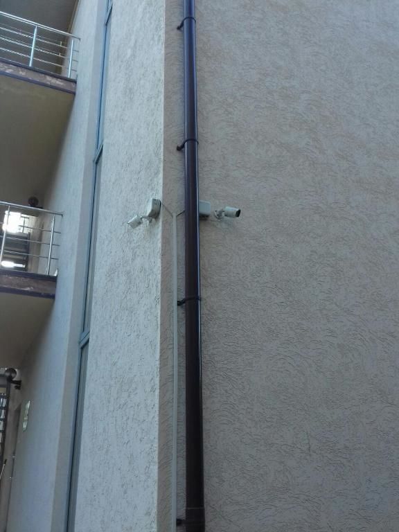 Апартаменты Апартаменти Antique Тернополь-65