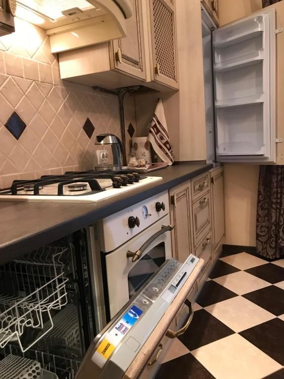 Апартаменты Апартаменти Antique Тернополь-66