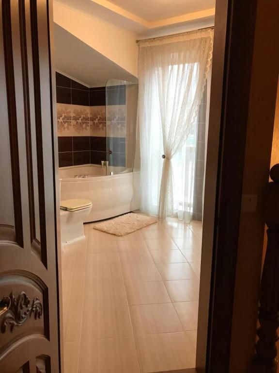 Апартаменты Апартаменти Antique Тернополь-67