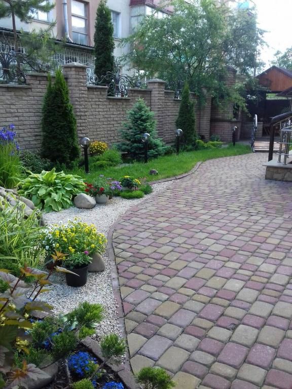 Апартаменты Апартаменти Antique Тернополь-70