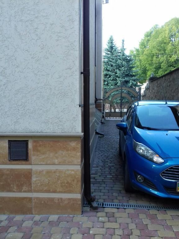 Апартаменты Апартаменти Antique Тернополь-72