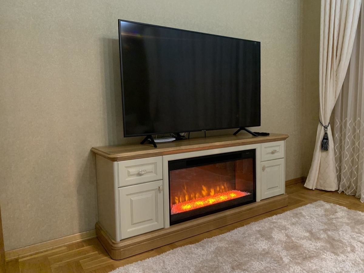 Апартаменты Апартаменти Antique Тернополь