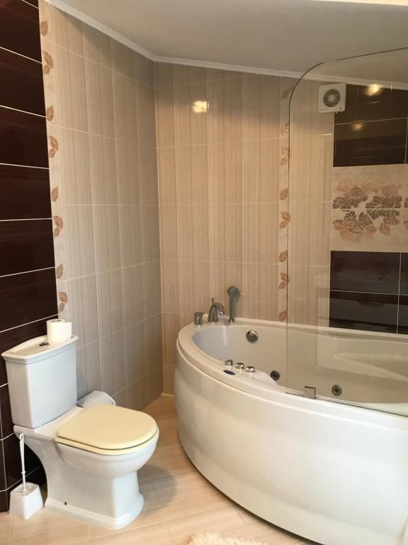 Апартаменты Апартаменти Antique Тернополь-75