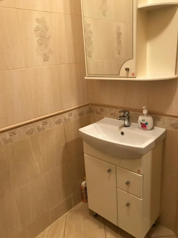 Апартаменты Апартаменти Antique Тернополь-76