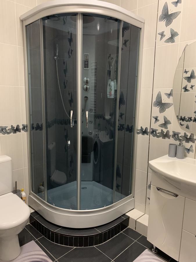 Апартаменты Апартаменти Antique Тернополь