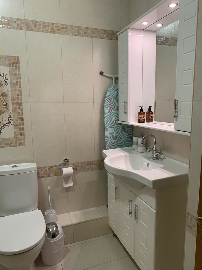 Апартаменты Апартаменти Antique Тернополь